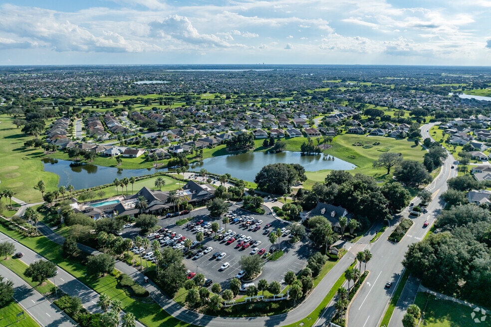 Village of Hemingway