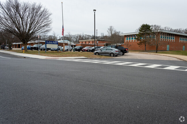 Empowering young minds at Studley Elementary in North Attleboro.
