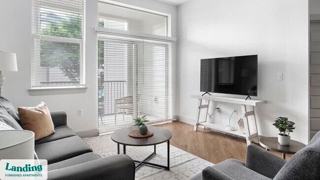 2511 Montopolis Dr unit 230, Austin, TX 78741 - photo 3