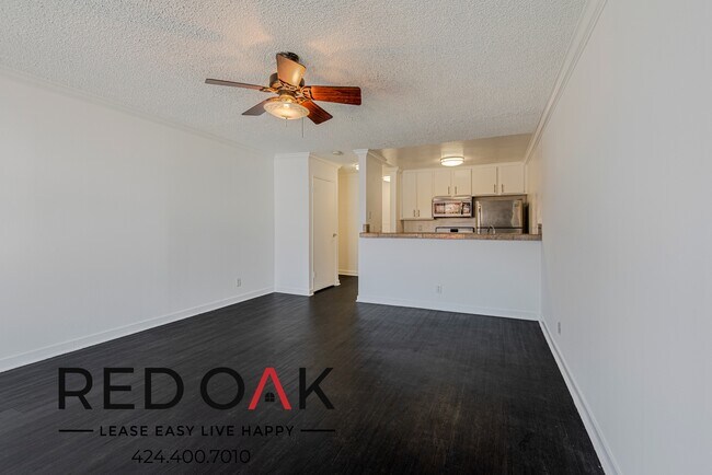 1522 N Formosa Ave unit 207, Los Angeles, CA 90046 - photo 4