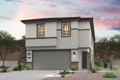 17490 W Villa Hermosa Ln unit 37059130, Surprise, AZ 85387 - photo 3