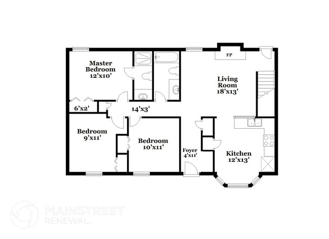 7120 Ridge Creek Rd, Louisville, KY 40291 - photo 2