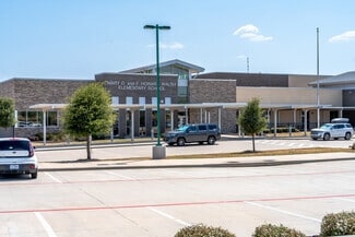 Walsh Elementary School