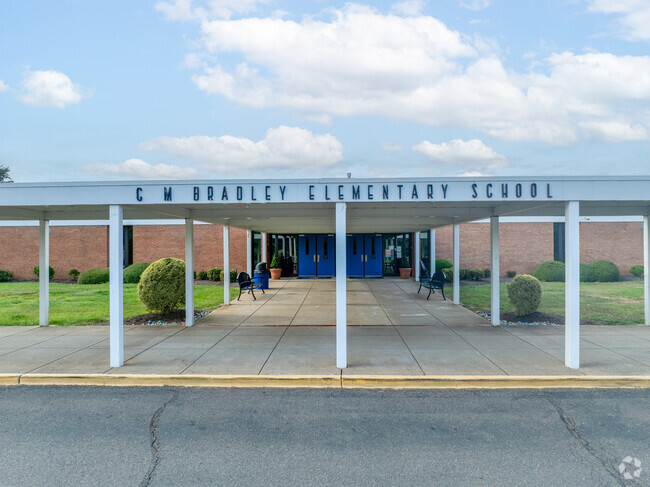 C.M. Bradley Elementary