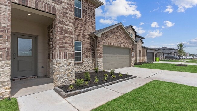 6103 Brookhaven St, Rosenberg, TX 77469 - photo 3