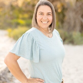 Stephanie Fraley