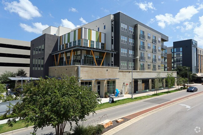 The Standard at Domain, Austin, TX 78758 - photo 4