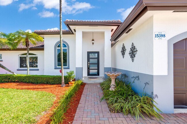 15398 SW 172nd Terrace, Miami, FL 33187 - photo 3