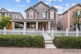 1271 S Central Pkwy, Tracy, CA 95391