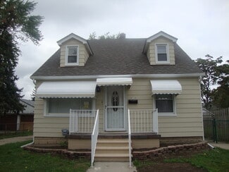 7535 Republic Ave, Warren, MI 48091