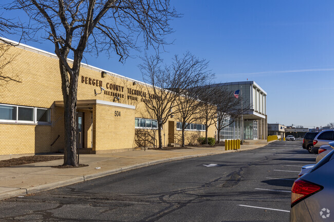 Bergen County Technical School