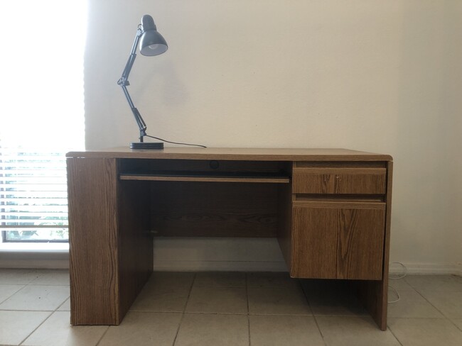 Study Desk