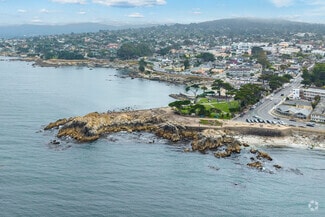 Pacific Grove