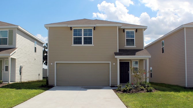 1617 NW 248th Way unit 36201721, Newberry, FL 32669 - photo 1