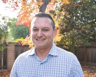 Mario Pinedo