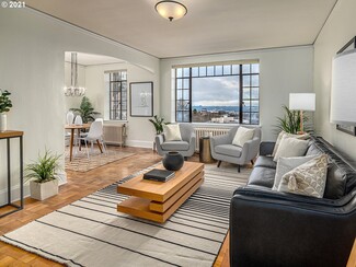 2336 SW Osage St Unit 203, Portland, OR 97205