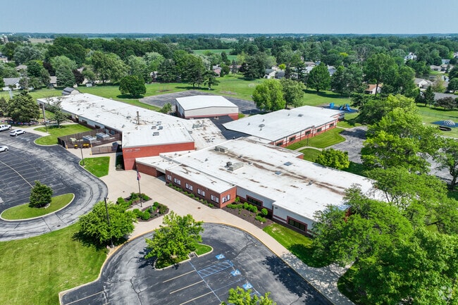 Carlin Park Elementary