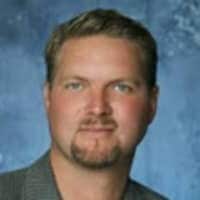 Todd Knudsen