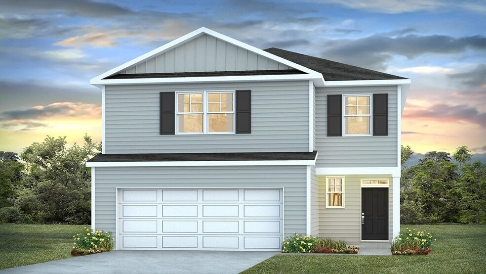 504 Autumns Wood Cir unit 36205431, Brunswick, GA 31525 - photo 1