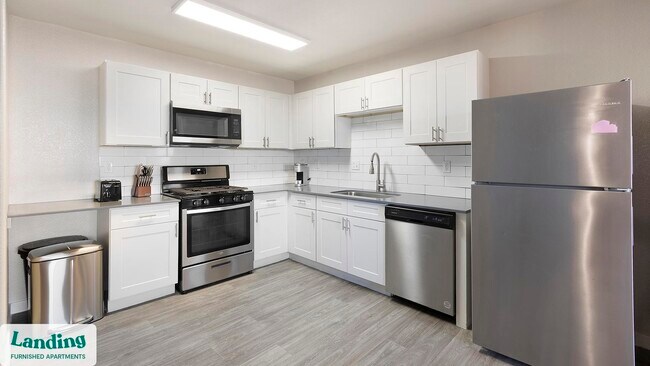 5145 Rawhide St unit 307, Las Vegas, NV 89122 - photo 6