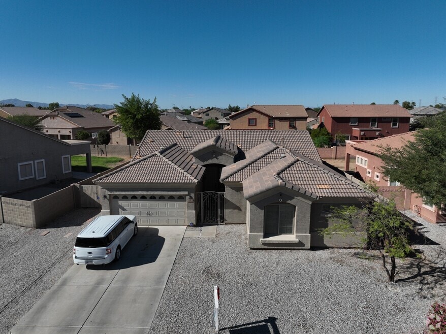12214 W Miami St, Tolleson, AZ 85353 - photo 2