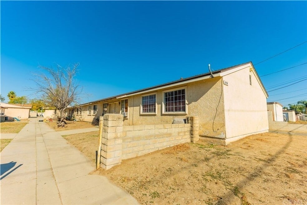 16594 Orange Way, Fontana, CA 92335 - photo 1