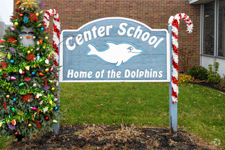Orland Center School