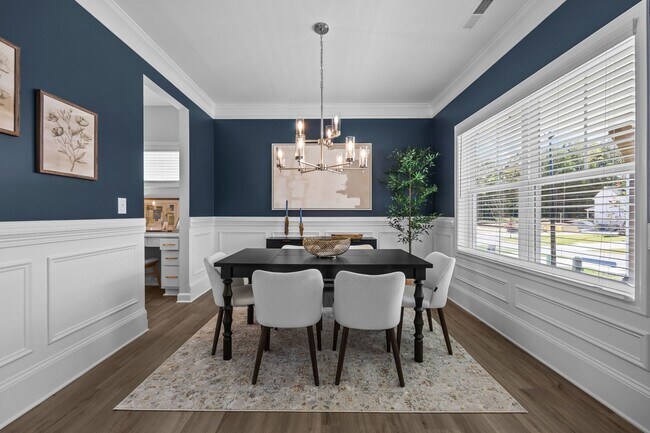 74 Cardovia Way, Wendell, NC 27591 - photo 5