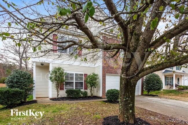 8122 Chatham Oaks Dr, Concord, NC 28027 - photo 3