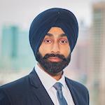 Sukhdip Kang