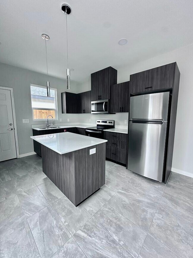 3800 N Robin Ave Unit 3, Pharr, TX 78577