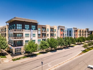 4646 Mueller Blvd, Austin, TX 78723
