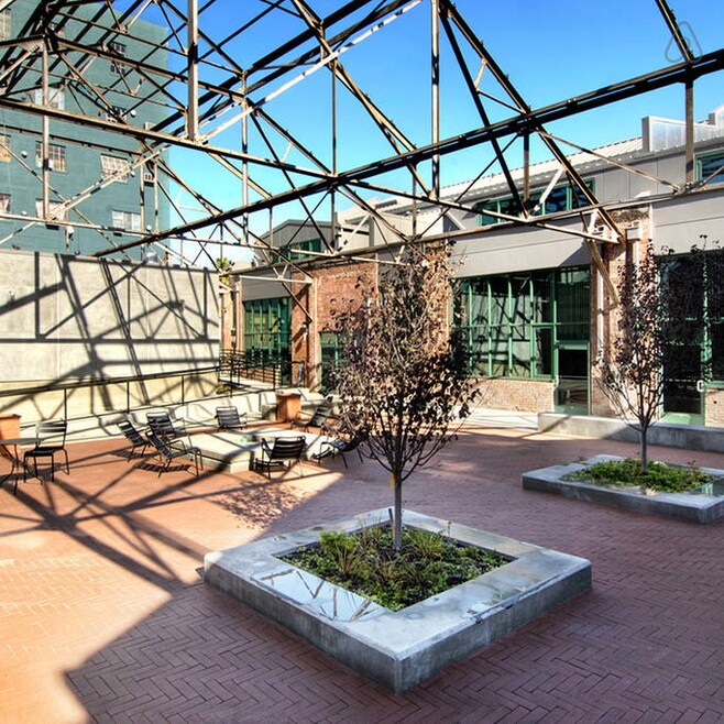 1330 Factory Place unit 221, Los Angeles, CA 90013 - photo 1