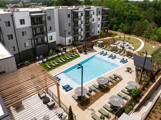 6000 Ava Ave, Gainesville, GA 30504