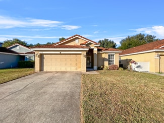 12514 Sophiamarie Loop, Orlando, FL 32828