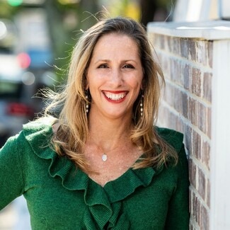 Christine Howard