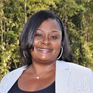 Tamica Williams