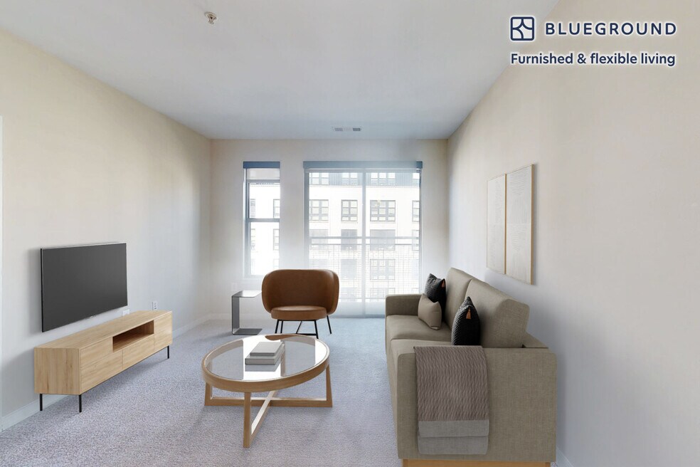 2987 District Ave unit FL6-ID6071A, Fairfax, VA 22031 - photo 1