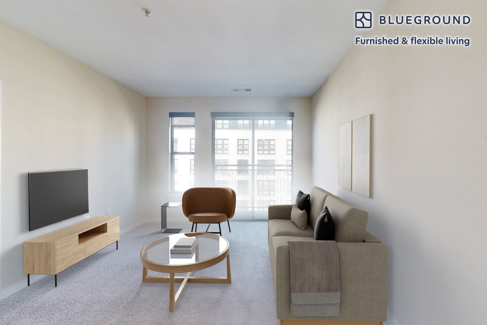 2987 District Ave unit FL6-ID8514A, Fairfax, VA 22031 - photo 1