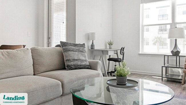 1905 Promenade Way unit 2200, Jacksonville, FL 32207 - photo 2