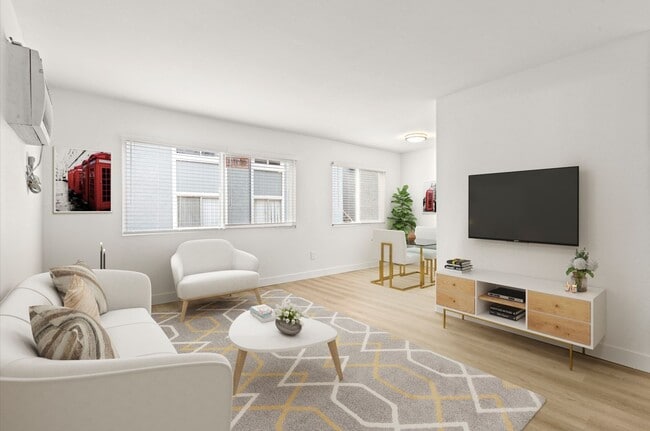 Bevia Apartments ||, Moreno Valley, CA 92553 - photo 2