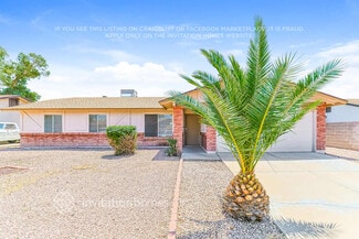 3415 E Delta Ave, Mesa, AZ 85204