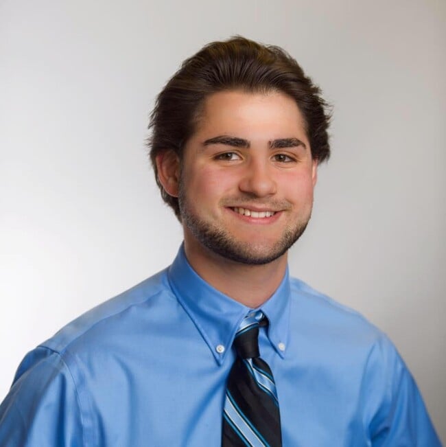 Jordan DeCaro