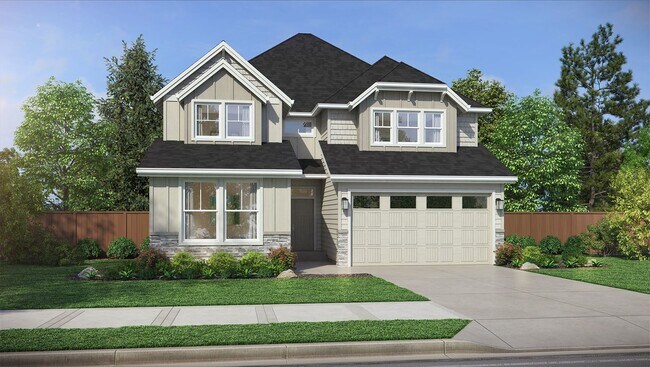 1117 W Malbar St unit 36054152, Meridian, ID 83646 - photo 3