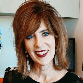 Cindy Young