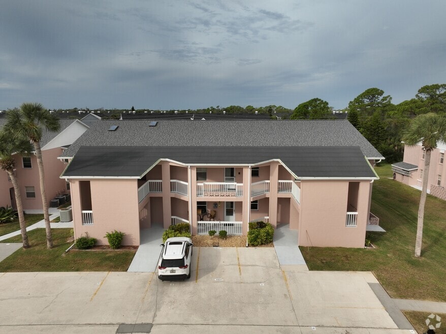 177 Boundary Blvd unit 5C, Rotonda West, FL 33947 - photo 2