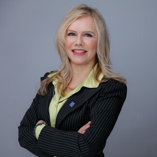 Carin Molin