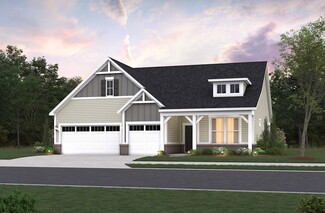 5401 W 700 N Unit 36848985, McCordsville, IN 46055