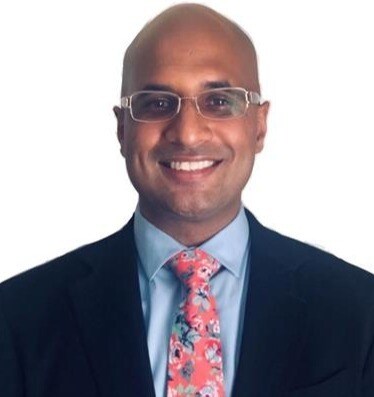 Phillip Ganguly