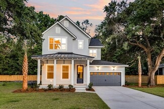 1021 Harriman Ln Unit 36465650, Charleston, SC 29492